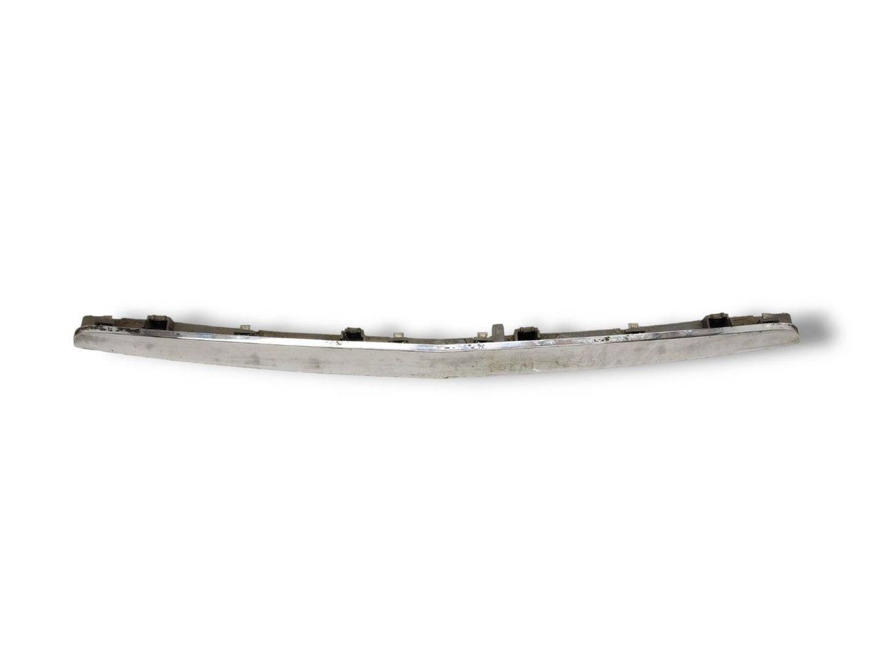 молдинг капота Mercedes-Benz C-Класс W203/S203/CL203 CL203 2003, 1.8 л., Kompr, M 271.946, бензин, 6МКПП, jaspisblau / 345, хетчбэк 3 дв., задний привод, правый руль, A2038800283