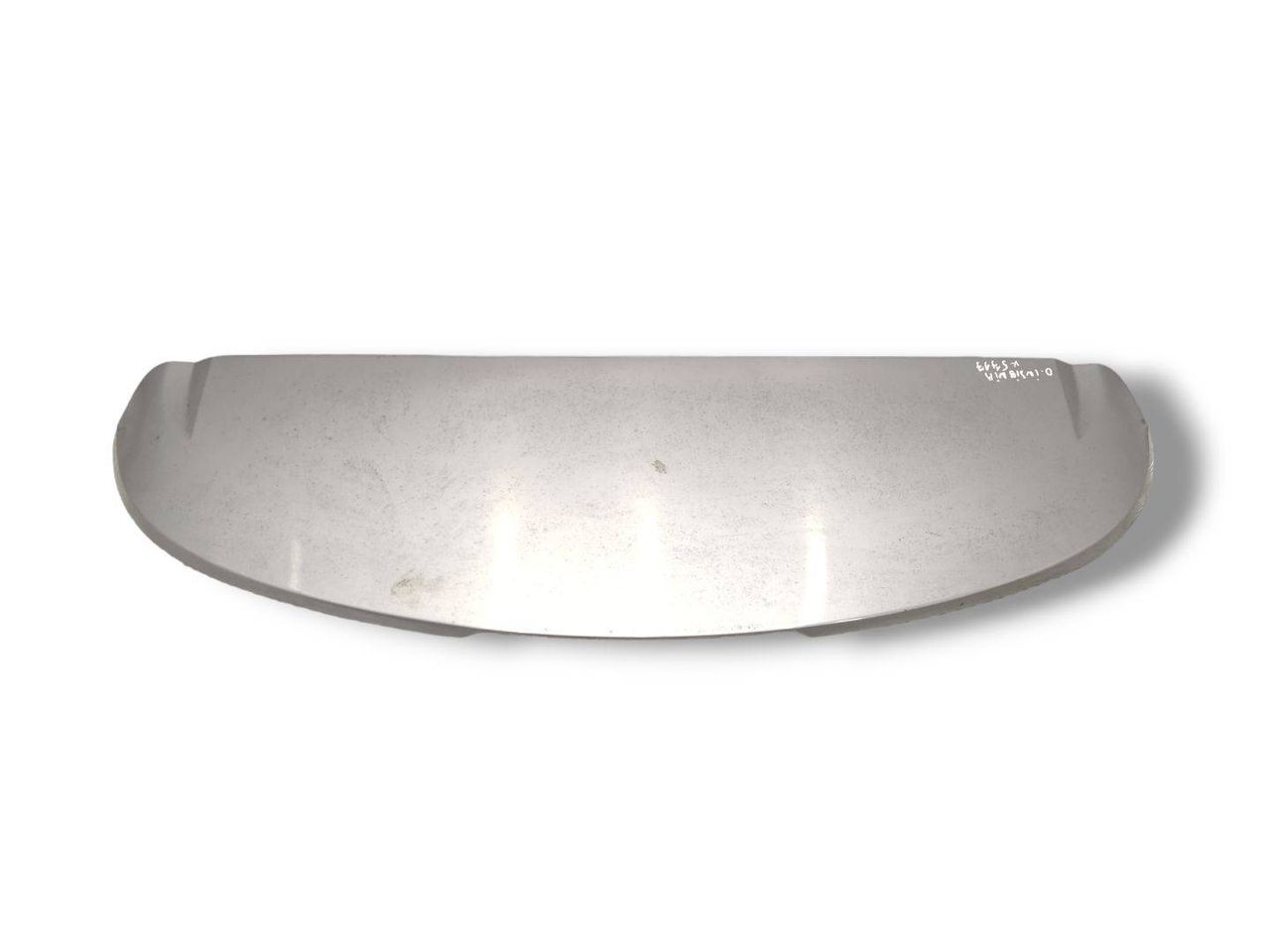 спойлер Opel Insignia 1 поколение (A) 2009, 2.0 л., CDTi, A 20 DTH, дизель, 6МКПП, lichtsilber / gbj, универсал, передний привод, правый руль, 13266862