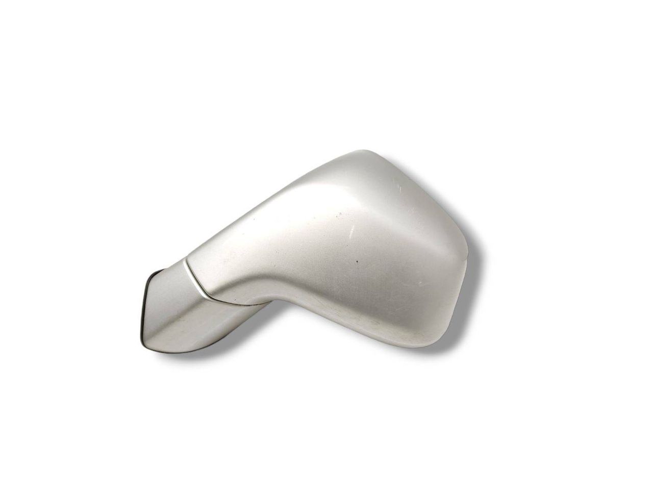 зеркало наружное левое Opel Antara 1 поколение 2010, 2.0 л., CDTi, Z 20 DMH, дизель, 5МКПП, argonsilber / gan, внедорожник 5 дв., полный привод, правый руль, 96660605