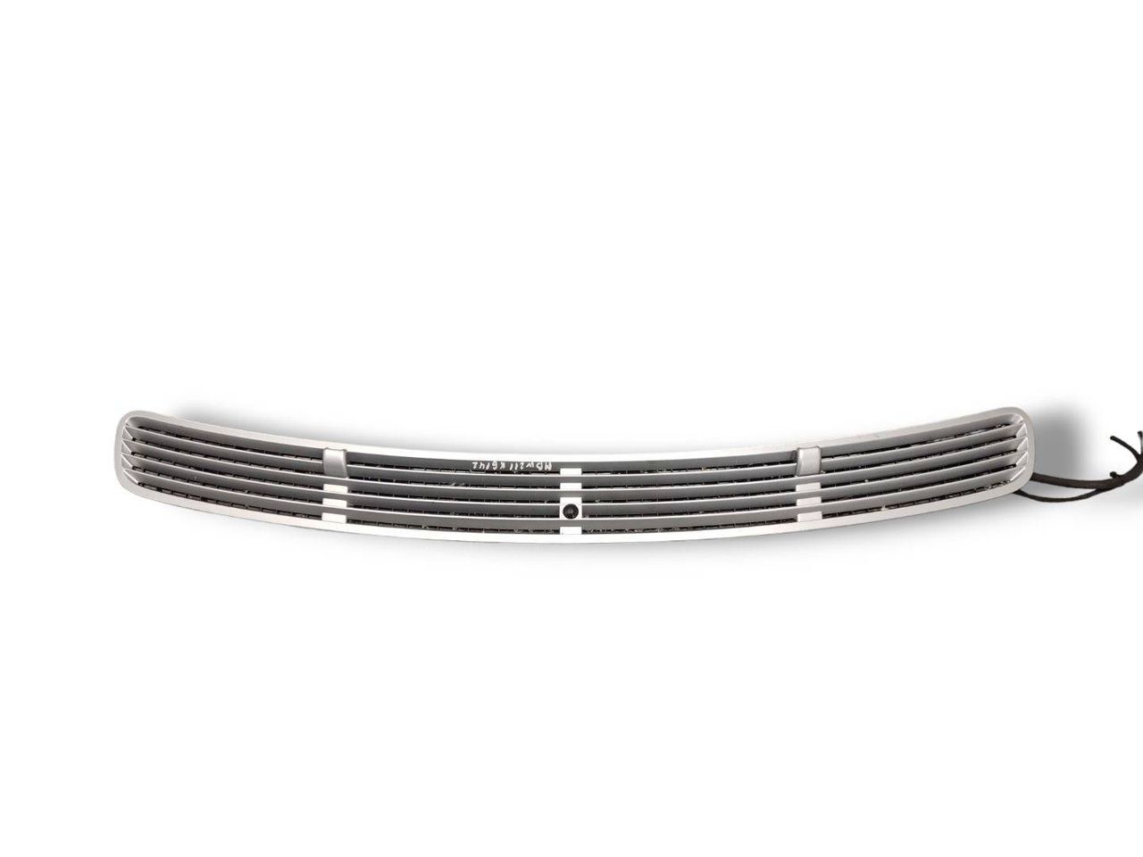 решетка капота Mercedes-Benz E-Класс W211/S211 S211 2004, 3.2 л., CDi, OM 648.961, дизель, АКПП, brillantsilber / 744, универсал, задний привод, правый руль, 2118800005