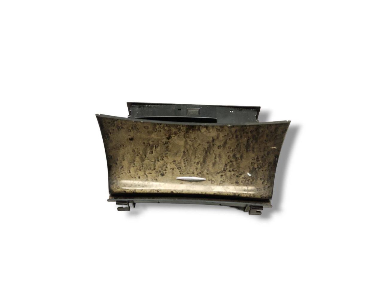 пепельница Mercedes-Benz E-Класс W211/S211 S211 2004, 3.2 л., CDi, OM 648.961, дизель, АКПП, brillantsilber / 744, универсал, задний привод, правый руль, A2118101330