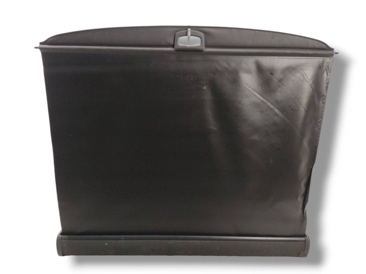 шторка багажника Mercedes-Benz E-Класс W211/S211 S211 2004, 3.2 л., CDi, OM 648.961, дизель, АКПП, brillantsilber / 744, универсал, задний привод, правый руль, A2118600075