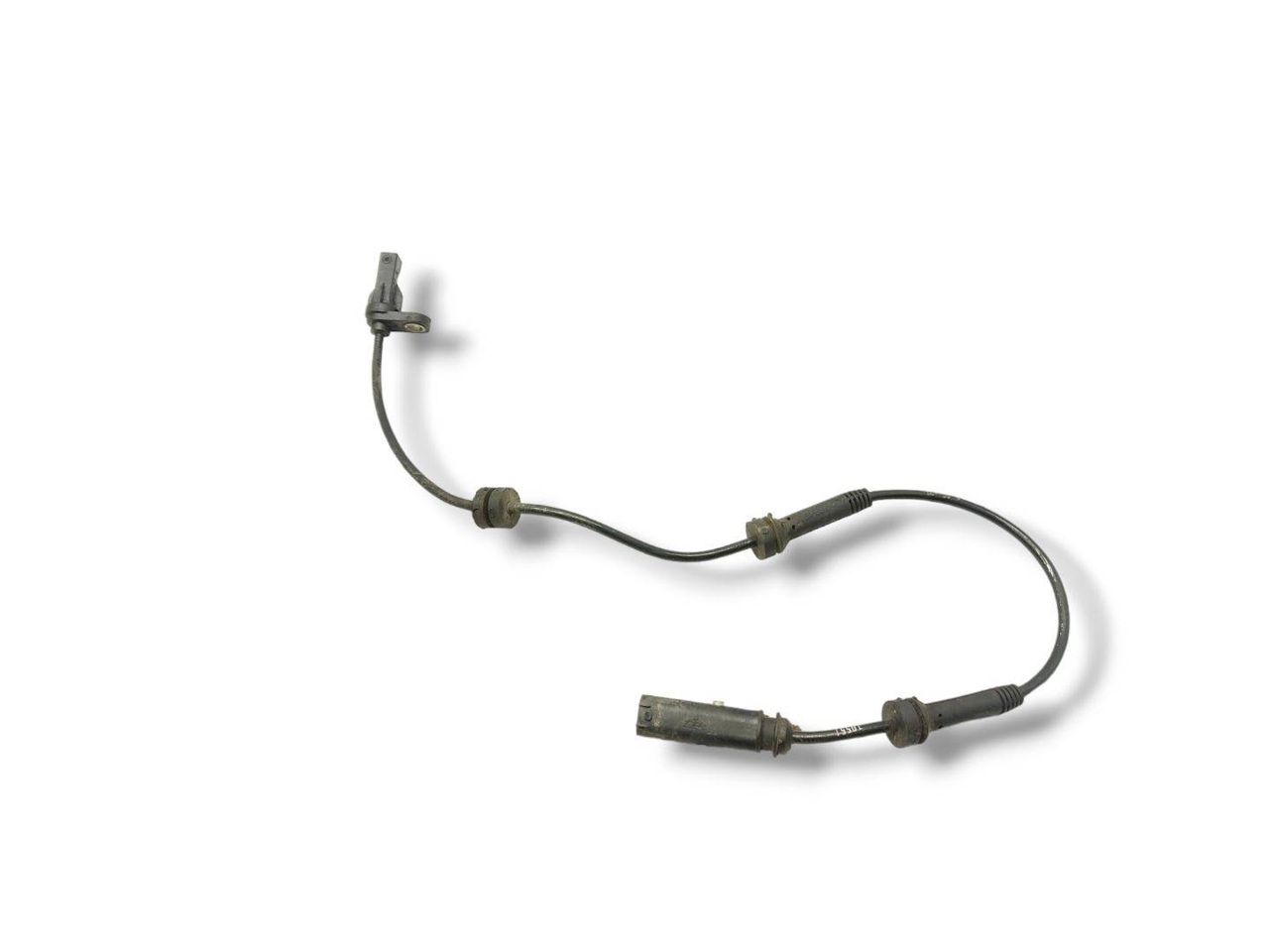 датчик ABS BMW 1 серия F20/F21 [рестайлинг] F20 2015, 1.5 л., D, B37 D15 A, дизель, 6МКПП, karmesinrot / a61, хетчбэк 5 дв., задний привод, правый руль, 6791223