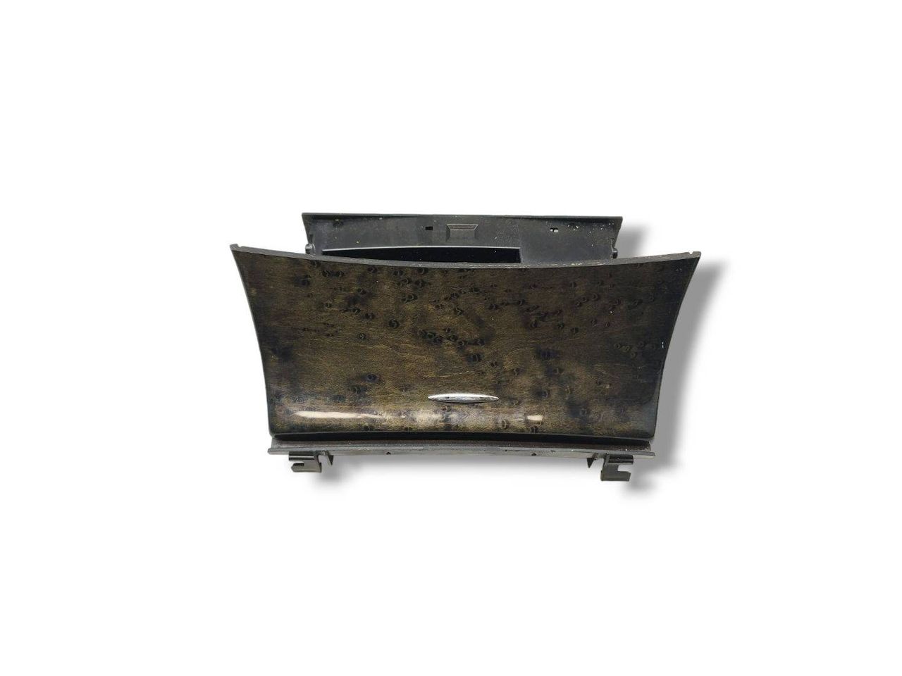 пепельница Mercedes-Benz E-Класс W211/S211 S211 2004, 2.7 л., CDi, OM 647.961, дизель, АКПП, brillantsilber / 744, универсал, задний привод, правый руль, A2118101330