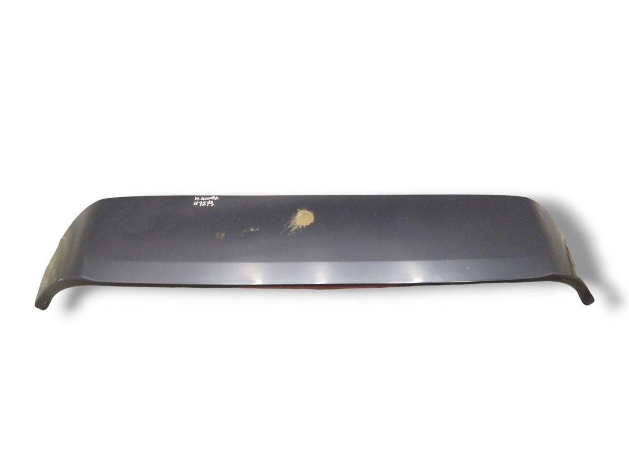 спойлер Honda Accord 7 поколение CM2 2005, 2.4 л., i-VTEC, K24A3, бензин, АКПП, graphite / nh658p, универсал, передний привод, правый руль, 74900-SED-00
