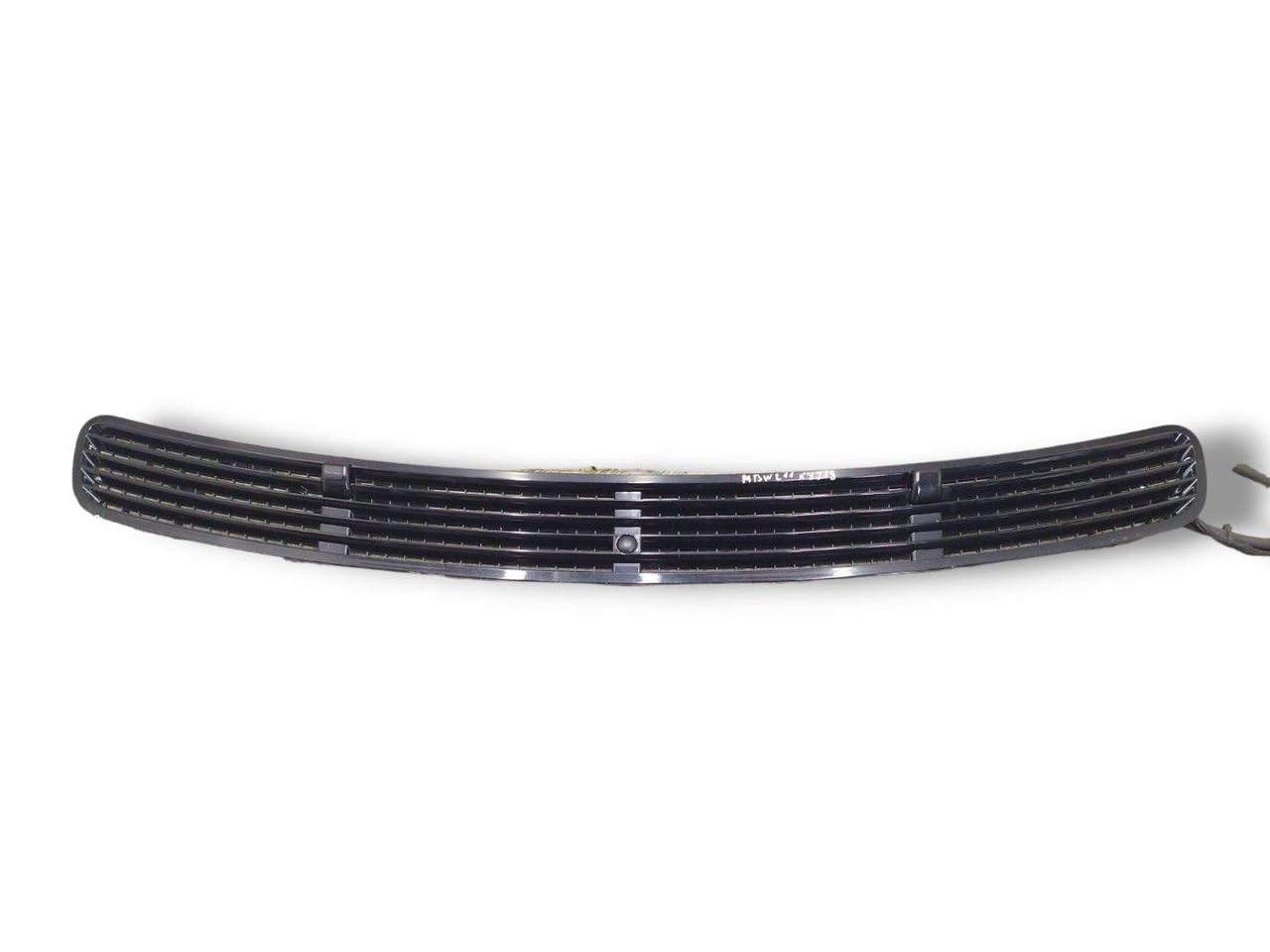 решетка капота Mercedes-Benz E-Класс W211/S211 2004, 3.2 л., CDi, OM 648.961, дизель, АКПП, obsidianschwarz / 197, седан, задний привод, правый руль, 2118800005