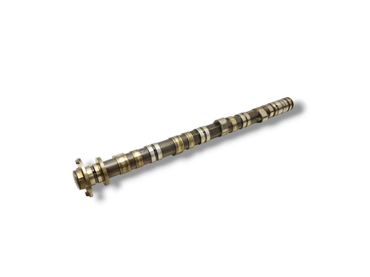 распредвал Honda Accord 7 поколение CM1 2005, 2.0 л., i-VTEC, K20A6, бензин, АКПП, graphite / nh658p, универсал, передний привод, правый руль, 14110-PNE-010