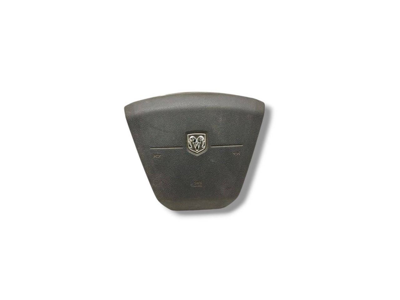 подушка безопасности водителя Dodge Journey 1 поколение JC 2010, 2.0 л., CRD, ECE, дизель, АКПП, bright silver / ps2, внедорожник 5 дв., передний привод, правый руль, P1ME31XDVAA - фото №1