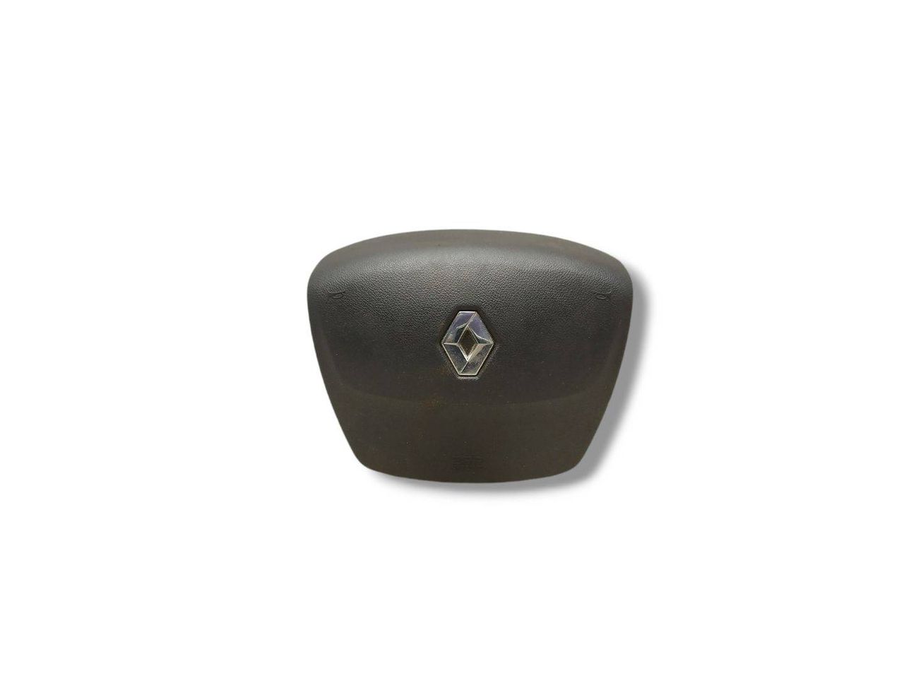 подушка безопасности водителя Renault Laguna 3 поколение 2008, 2.0 л., DCi, M9R 742, дизель, 6МКПП, gray / teknd, универсал, передний привод, правый руль, 985100001R