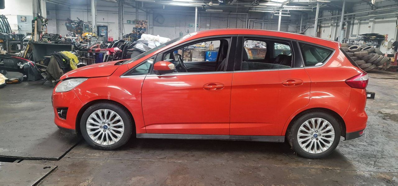 Ford C-Max 2 2011