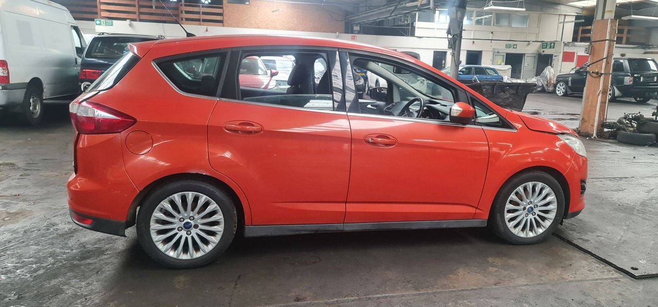 Ford C-Max 2 2011