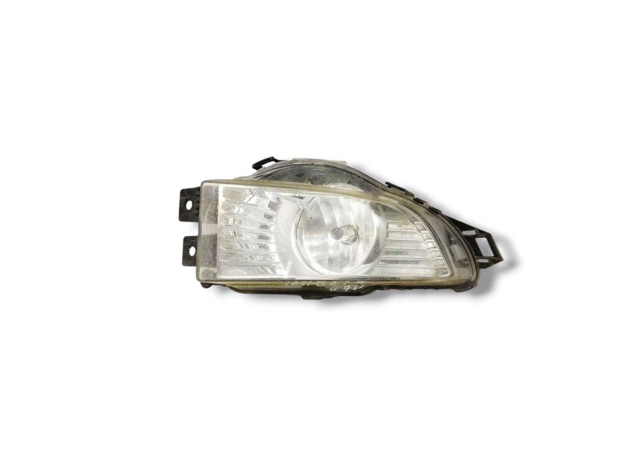 фара противотуманная левая Opel Insignia 1 поколение (A) 2010, 2.0 л., CDTi, A 20 DTH, дизель, 6МКПП, metro / 168, универсал, передний привод, правый руль, 13226828