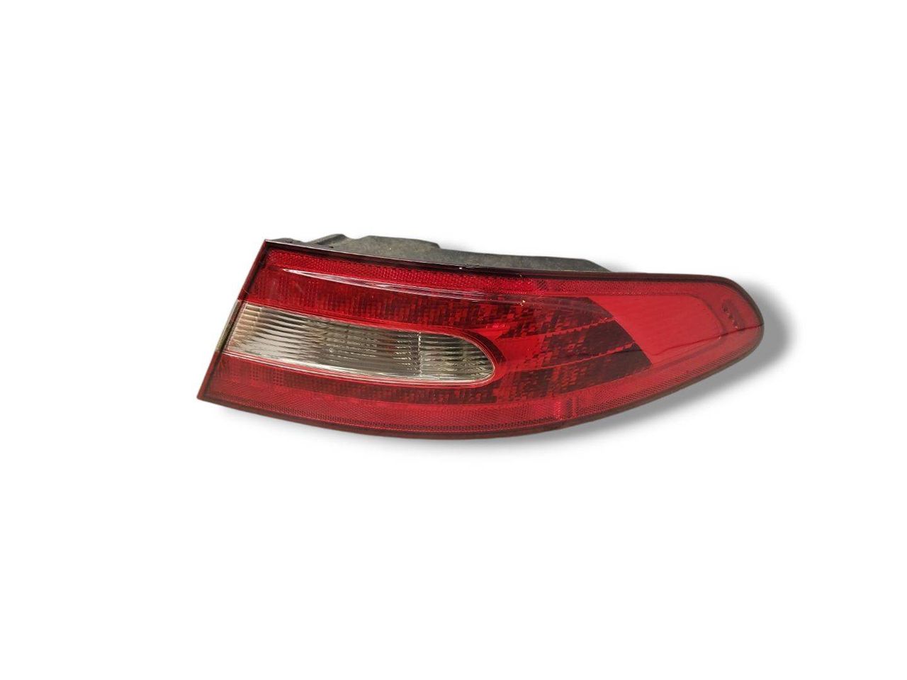 фонарь задний правый Jaguar XF X250 250 2009, 2.7 л., D, AJD, дизель, АКПП, liquid silver / mee, седан, задний привод, правый руль, 8X2313404BC