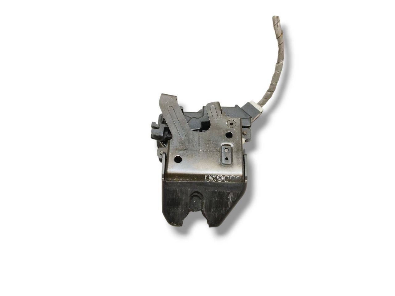 замок багажника Honda Accord 7 поколение CL7 2004, 2.0 л., i-VTEC, K20A6, бензин, 5МКПП, graphite / nh658p, седан, передний привод, правый руль, 74851-SDC-Y01
