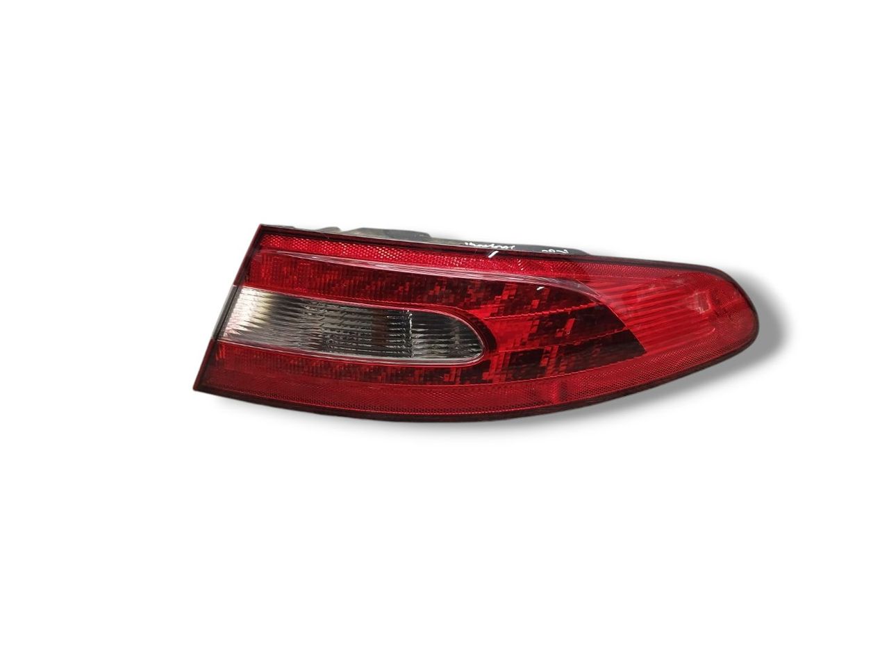 фонарь задний правый Jaguar XF X250 250 2010, 3.0 л., i, FG (AJ-V6), бензин, АКПП, frost blue / jbc2053, седан, задний привод, правый руль, 8X2313404BD