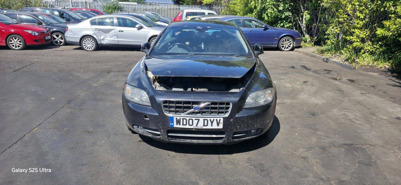 Volvo C70 2 2008 - фото №1