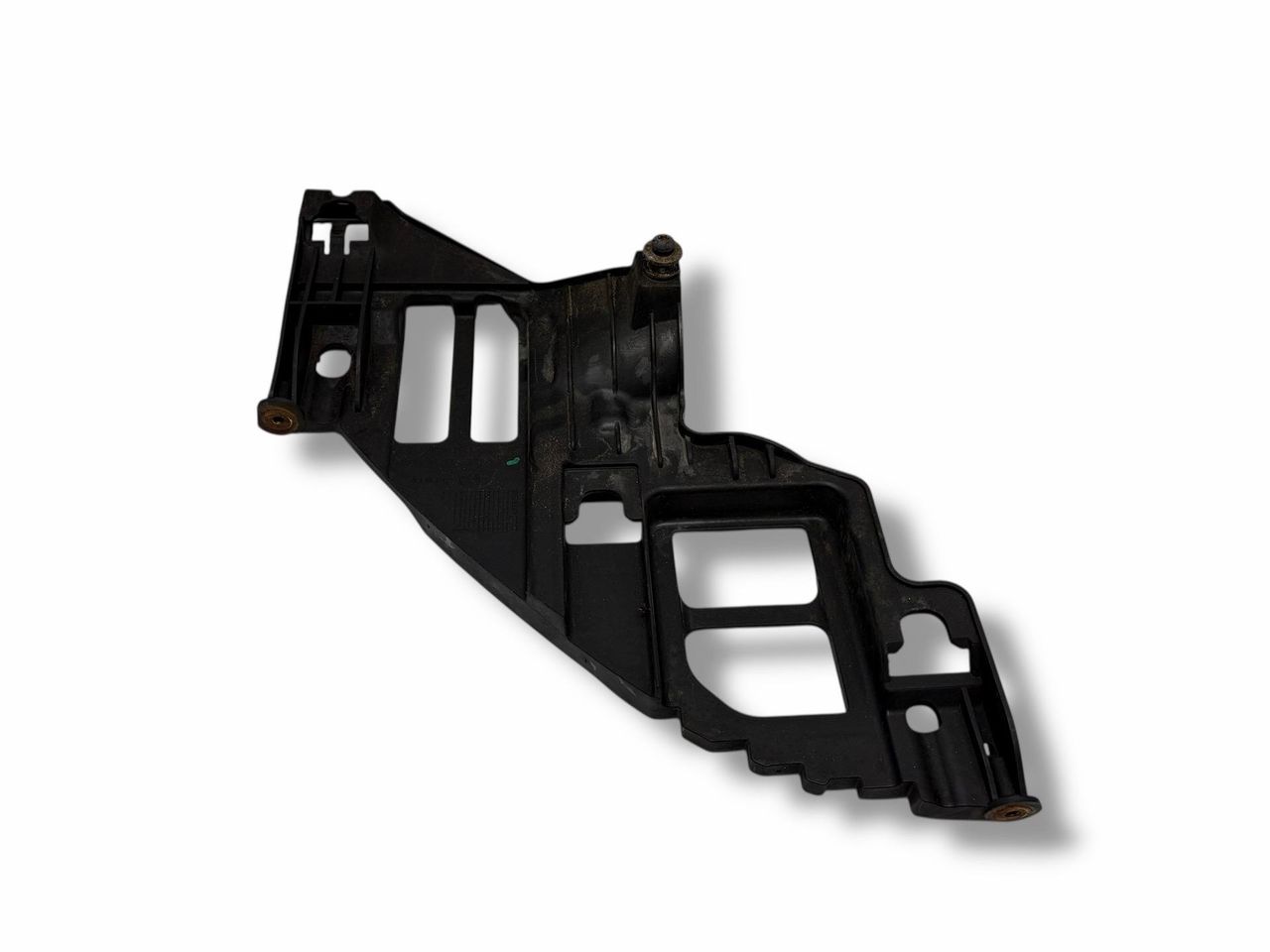 крепление фары правой Volkswagen Golf 6 поколение 2009, 1.4 л., i, CGGA, бензин, 5МКПП, deepblack / lc9x, хетчбэк 5 дв., передний привод, правый руль, 5K0807228A