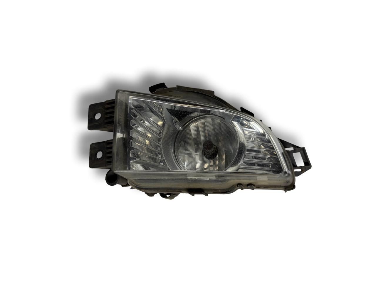 фара противотуманная левая Opel Insignia 1 поколение (A) 2012, 2.0 л., CDTi, A 20 DTH, дизель, 6МКПП, schneeweiss / 40r, универсал, передний привод, правый руль, 13226828