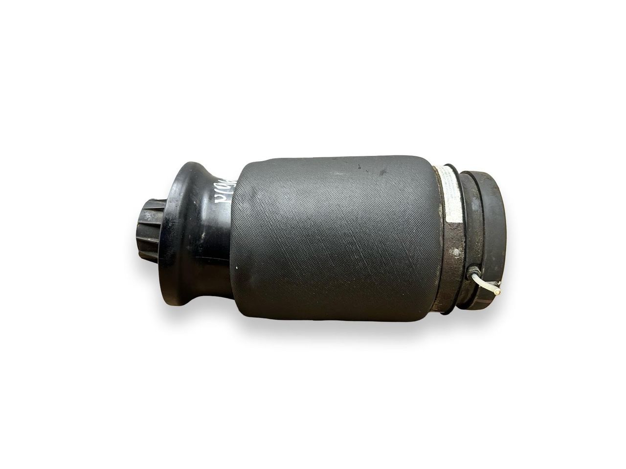 пневмоподушка Mercedes-Benz GL-Класс X164 2008, 3.0 л., CDi, OM 642.940, дизель, АКПП, iridiumsilber / 775, внедорожник 5 дв., полный привод, правый руль, A1643200725 - фото №1