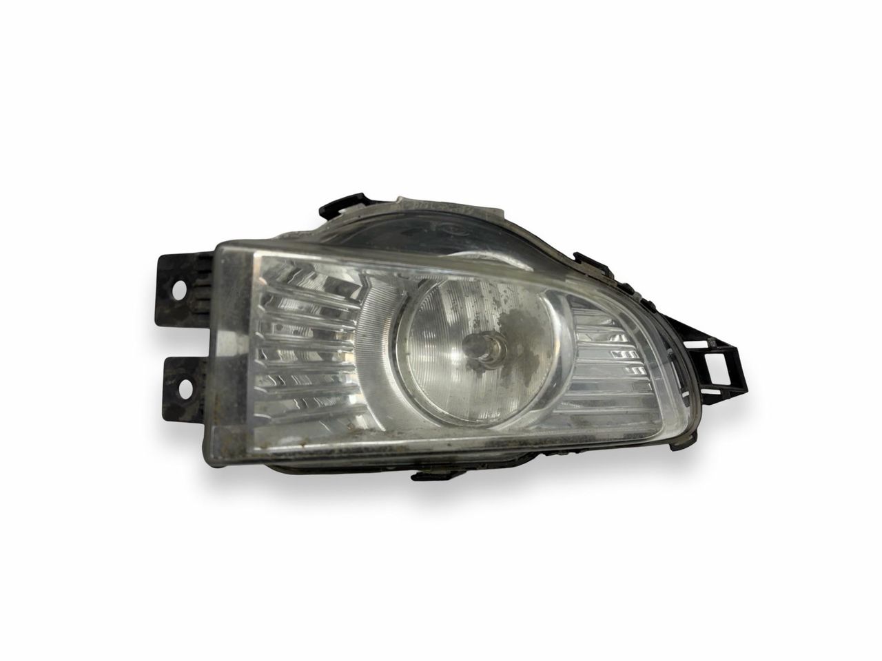 фара противотуманная левая Opel Insignia 1 поколение (A) 2009, 1.8 л., i, A 18 XER, бензин, 6МКПП, argonsilber / 176, лифтбэк, передний привод, правый руль, 13226828