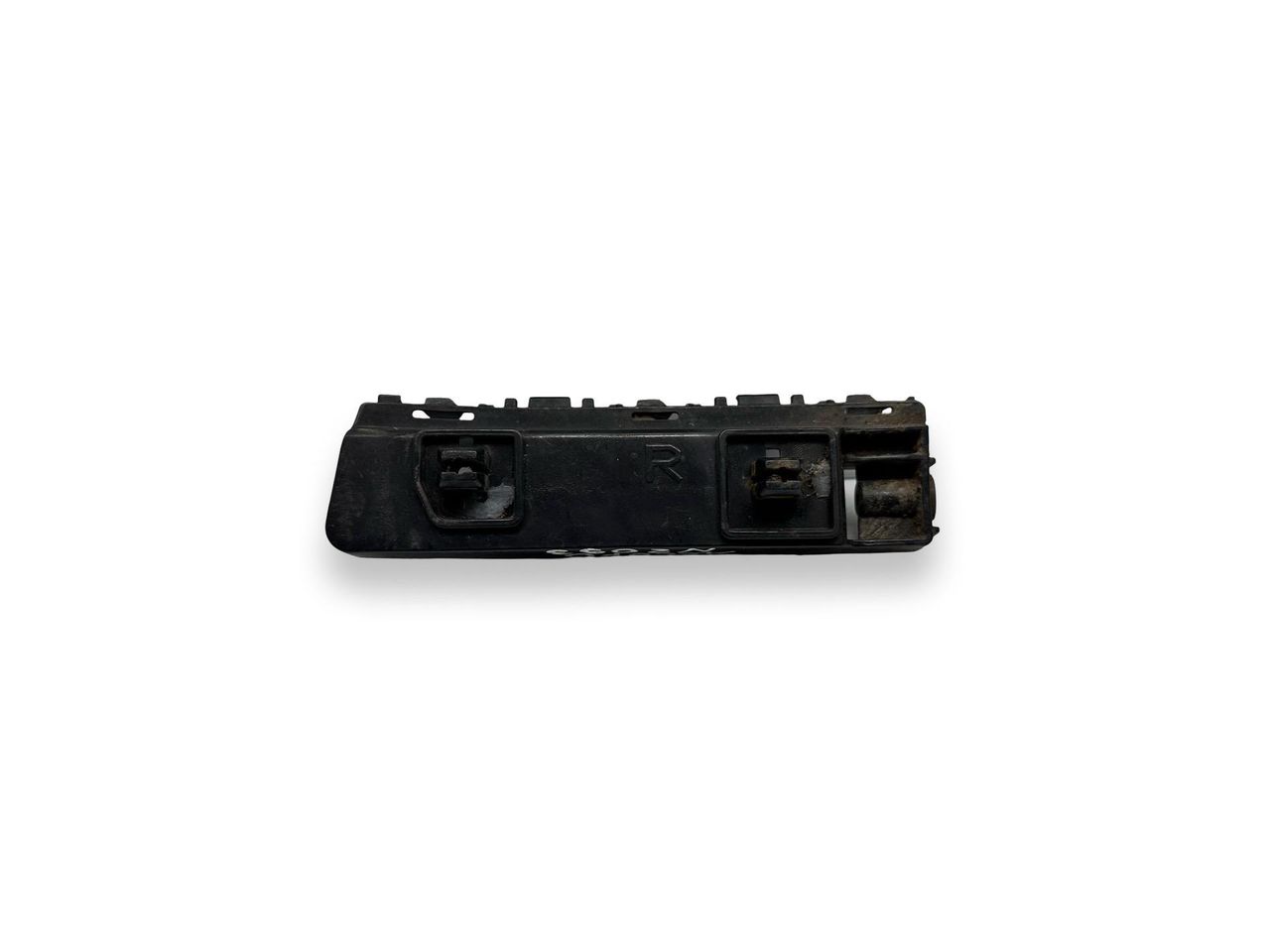 крепление бампера Honda Accord 8 поколение CW1 2009, 2.0 л., i-VTEC, R20A3, бензин, 6МКПП, crystal black / nh731p, универсал, передний привод, правый руль, 71193-TL0-G00