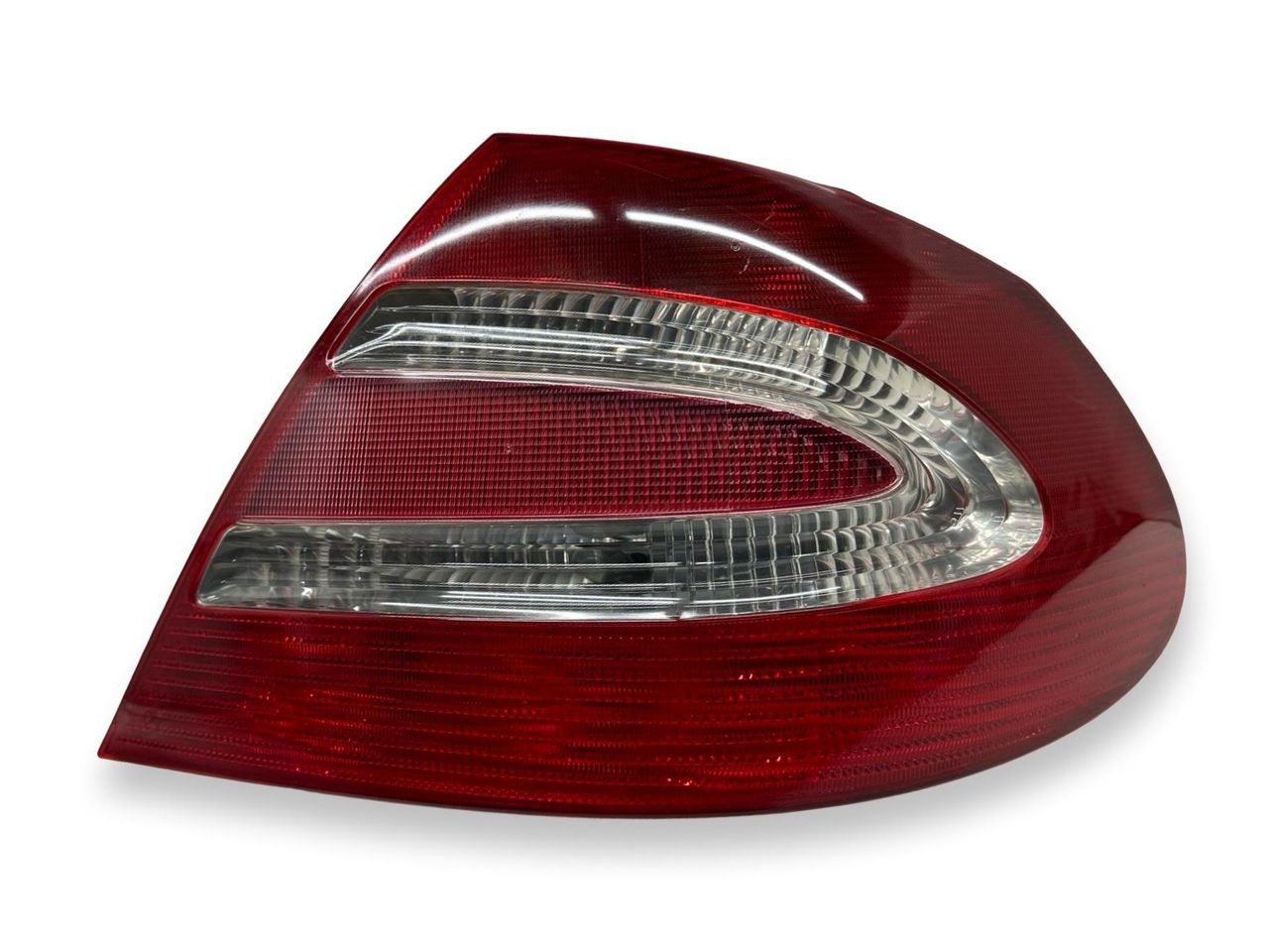 фонарь задний правый Mercedes-Benz CLK-Класс C209/A209 2003, 3.2 л., i, M 112.955, бензин, АКПП, купе, задний привод, правый руль, A2098200264 - фото №1