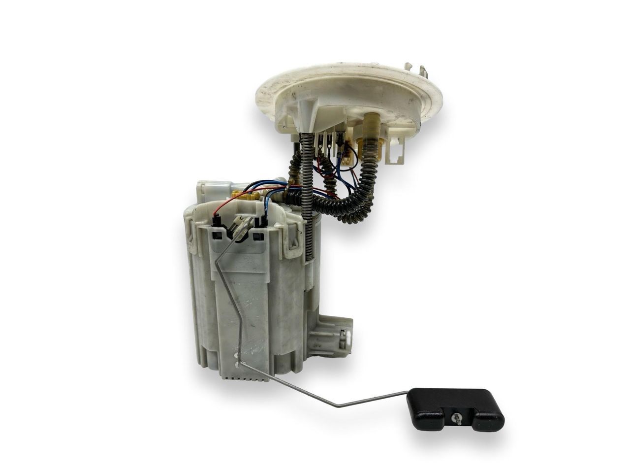насос топливный Audi A4 B8/8K 2009, 2.0 л., TDi, CAGA, дизель, 6МКПП, misanorot, седан, передний привод, правый руль, 8K0919050H, 0580205001 - фото №1