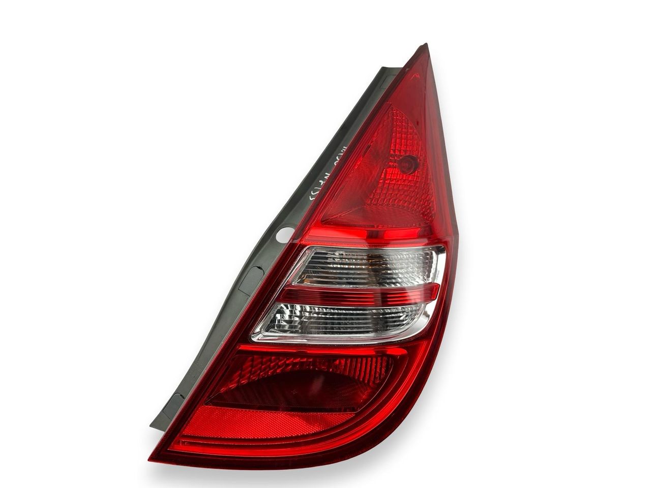 фонарь задний правый Hyundai i30 1 поколение 2008, 1.6 л., CRDi, D4FB, дизель, 5МКПП, vivid blue / bv, хетчбэк 5 дв., передний привод, правый руль, 92402-2L010 - фото №1