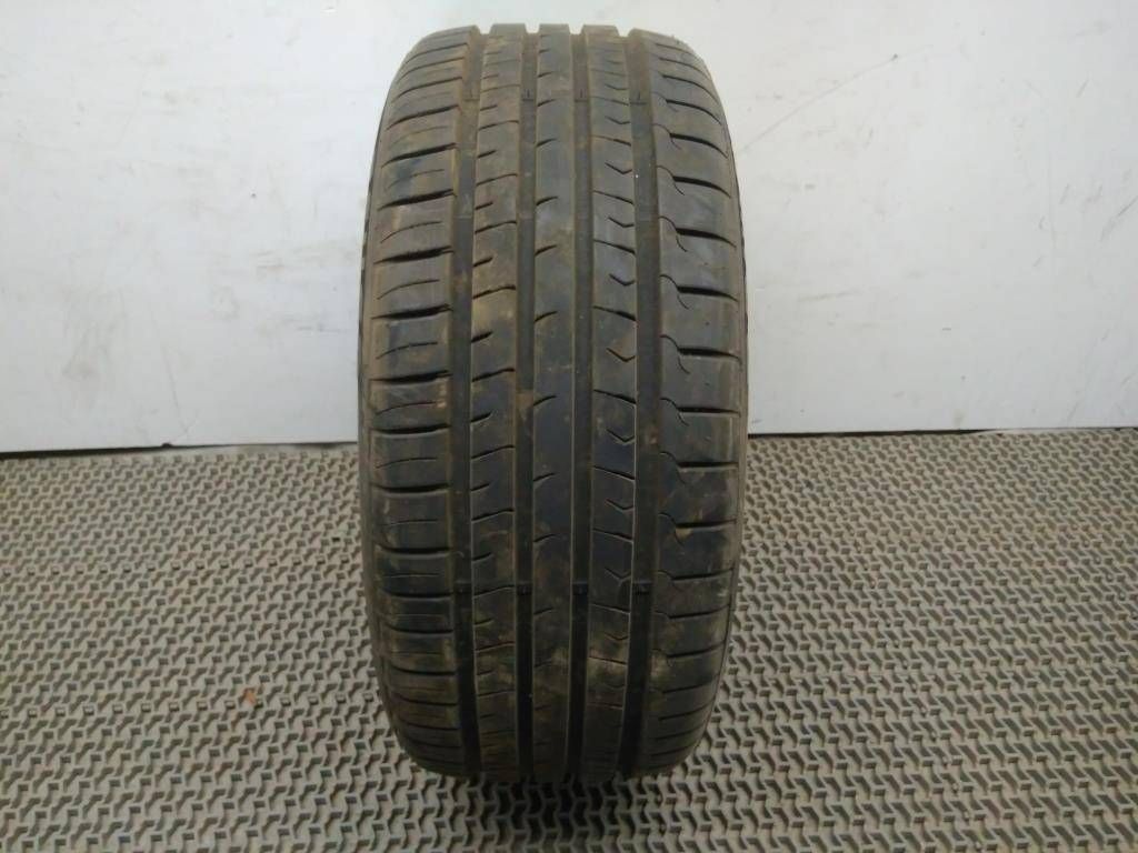 шина Mercedes-Benz C-Класс W203/S203/CL203 W203 2002, 2.6 л., i, M 112.912, бензин, АКПП, голубой, седан, задний привод, правый руль - фото №1