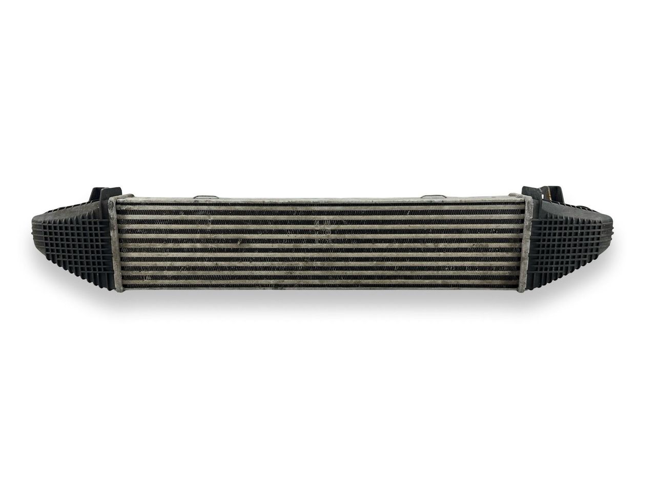 интеркулер Mercedes-Benz C-Класс W204/S204 S204 2008, 2.2 л., CDi, дизель, АКПП, iridiumsilber / 775, универсал, задний привод, правый руль, A2045000300 - фото №1