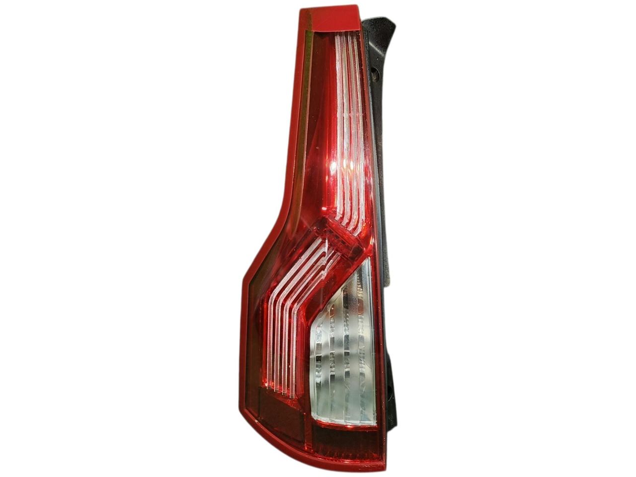 фонарь задний левый Citroen C4 Grand Picasso 1 поколение 2009, 1.6 л., HDi, 9HZ (DV6TED4), дизель, АКПП, icare / ken, минивэн, передний привод, правый руль, 6350AC - фото №1