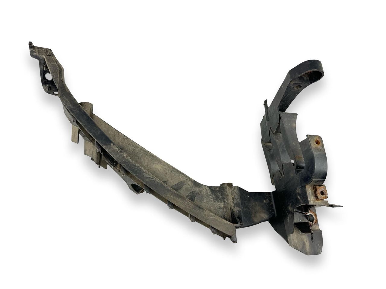 крепление фары правой Audi A4 B8/8K 2010, 2.0 л., TDi, CAGA, дизель, 6МКПП, brillantrot / ly3j, универсал, передний привод, правый руль, 8K0805608A - фото №1