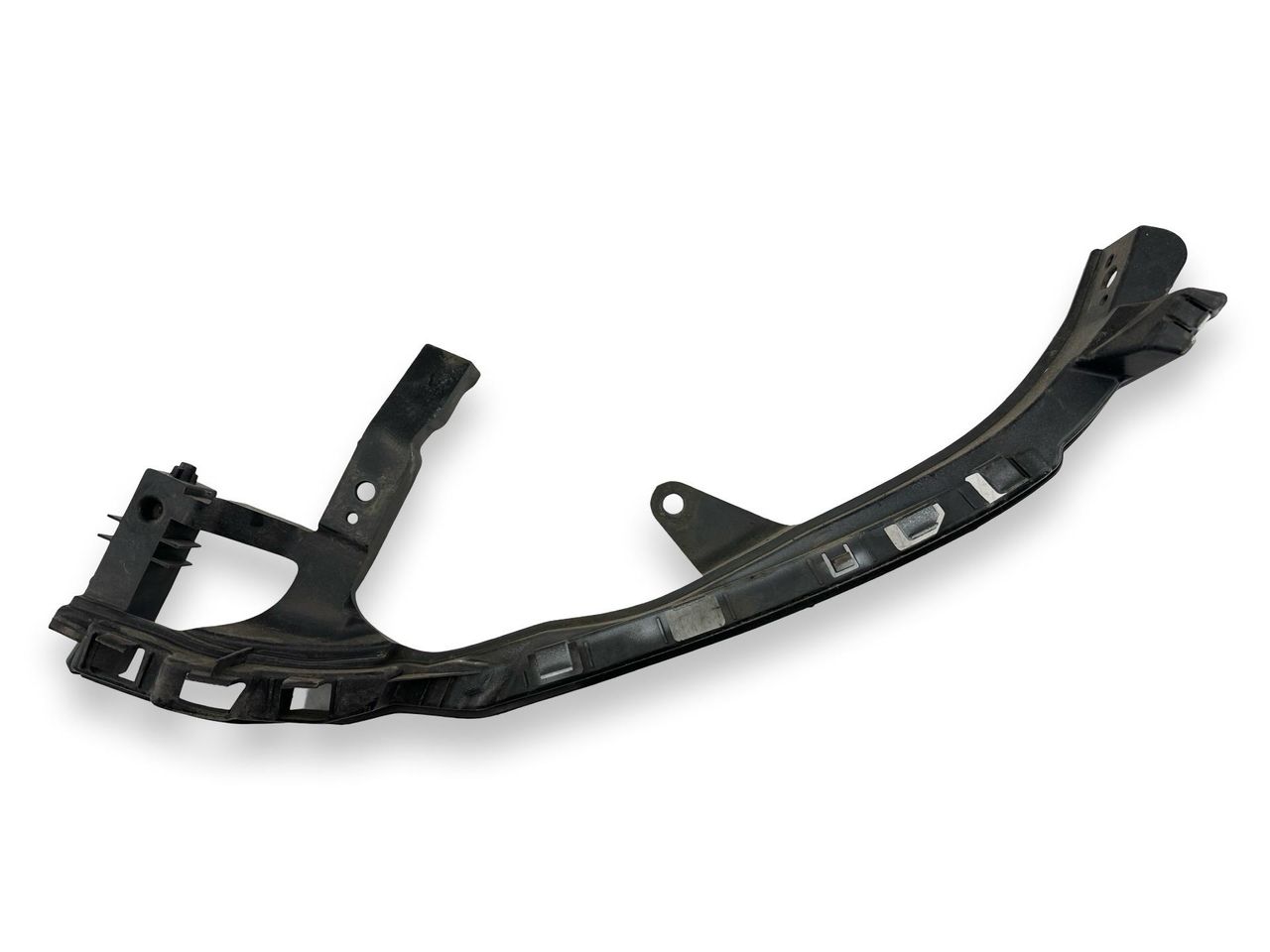 крепление фары левой Honda Civic 9 поколение 2012, 1.8 л., i-VTEC, бензин, хетчбэк 5 дв., передний привод, правый руль, 71191TV0E01 - фото №1