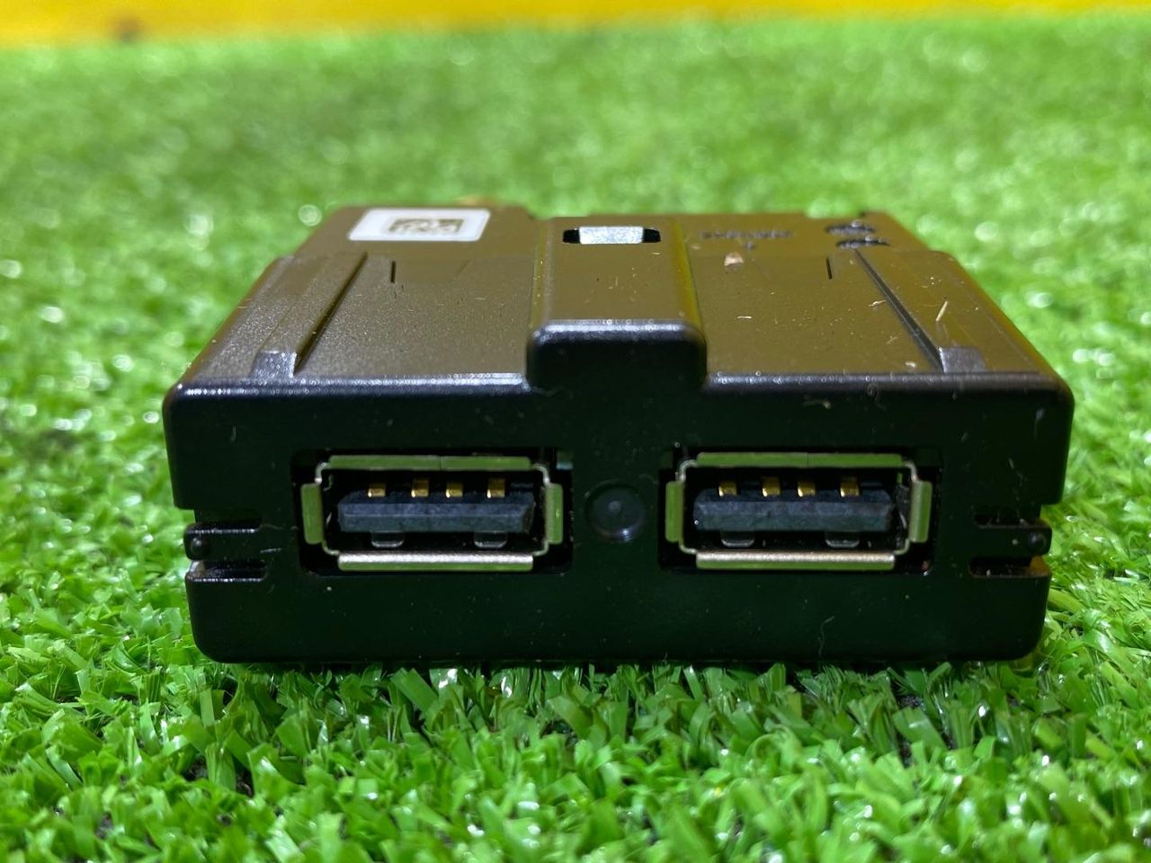 разъем AUX / USB Volkswagen Touareg 3 поколение 2019, 3.0 л., дизель, 5Q0035726L