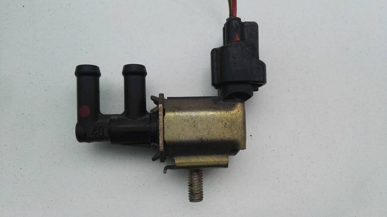 клапан вакуумного управления Mitsubishi Lancer 9 поколение 2004, 2.0 л., бензин, МКПП, хетчбэк 5 дв., K5T48397