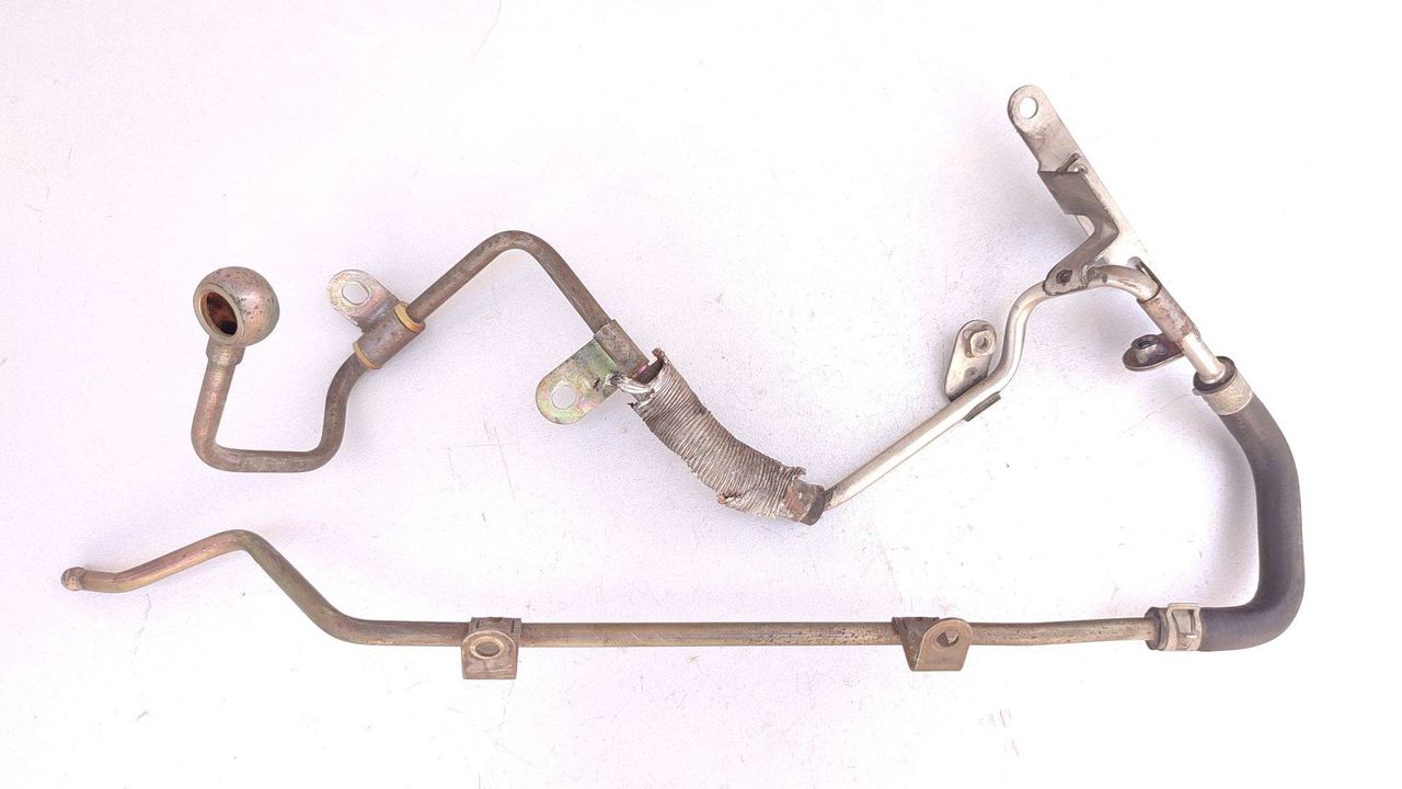 масляная трубка Nissan Primera P11 1999, 2.0 л., CD20T, дизель, МКПП