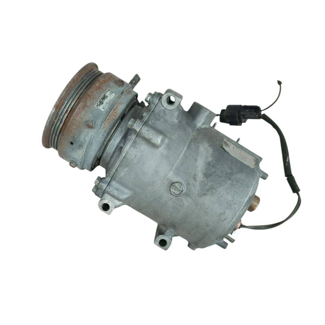 компрессор кондиционера Mitsubishi Sigma 1 поколение 1994, 3.0 л., бензин, FX105VS, AKA201A204