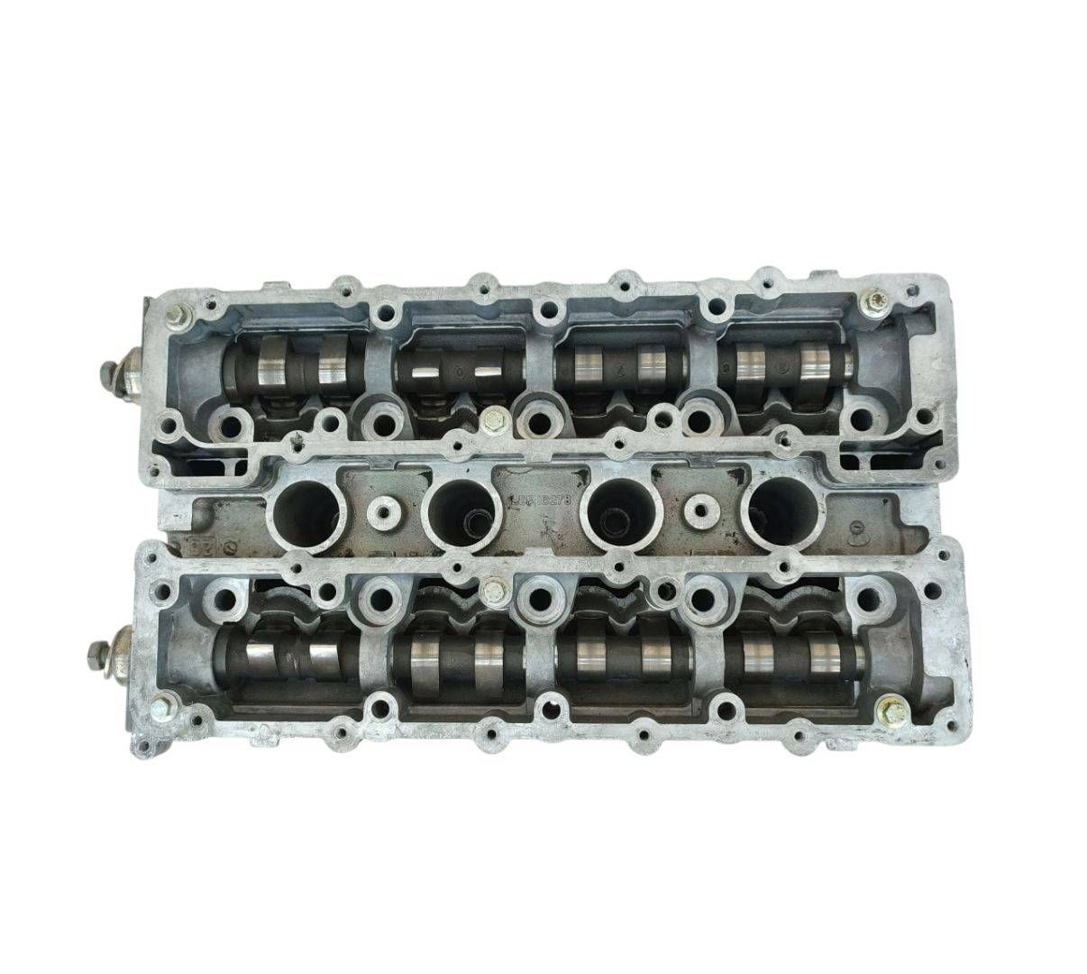 головка блока цилиндров Land Rover Discovery 1 поколение 1995, 2.0 л., 20 T4H, бензин, LDF10278