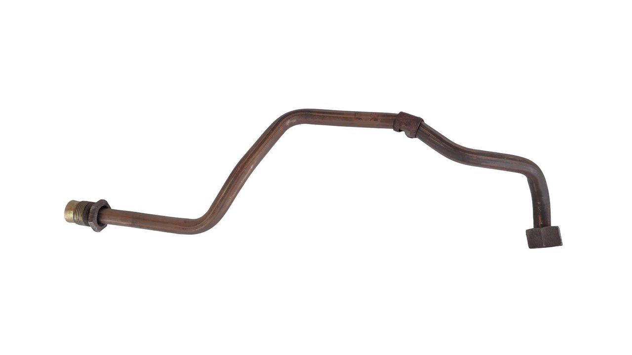 патрубок (трубопровод, шланг) Mazda 626 GF 1998, 2.0 л., бензин, МКПП