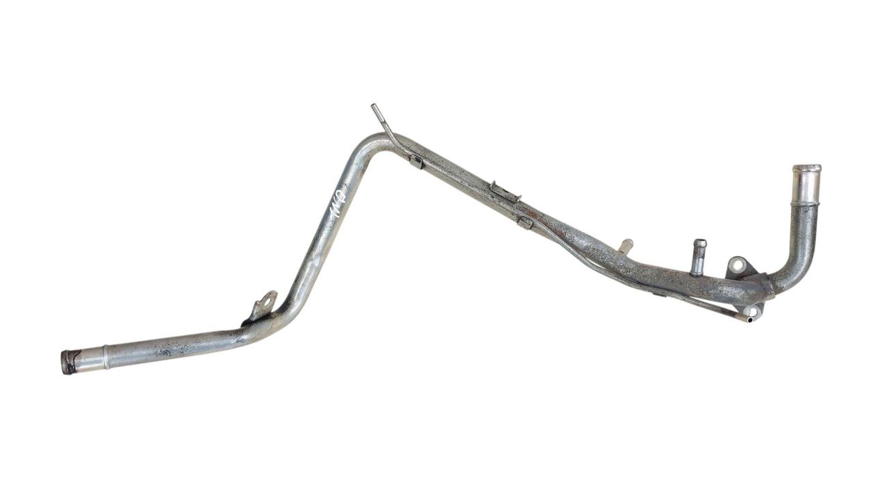 патрубок (трубопровод, шланг) Toyota Yaris XP9 2006, 1.4 л., дизель