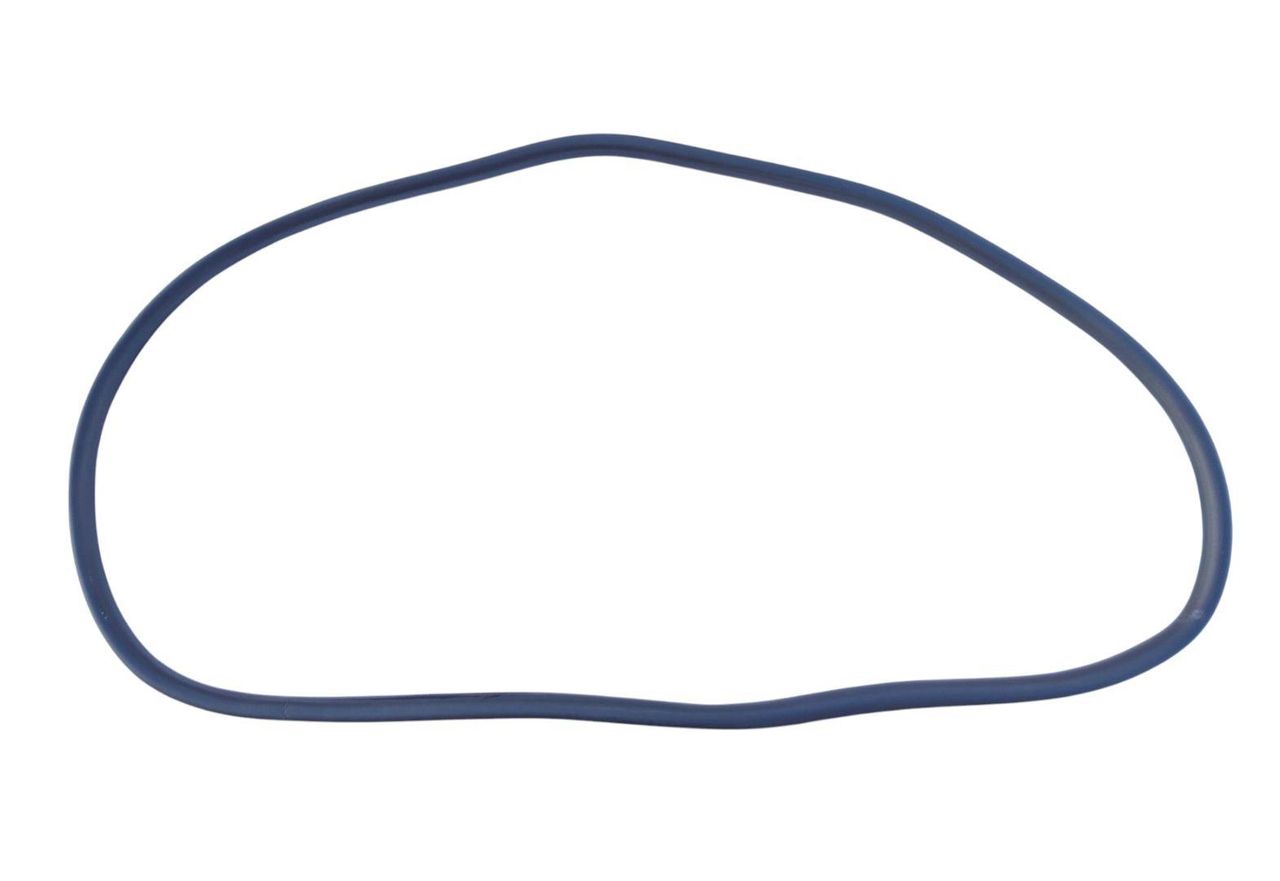 уплотнитель двери Citroen C4 Grand Picasso 2 поколение 2015, 1.6 л., бензин, АКПП, чёрный - фото №1