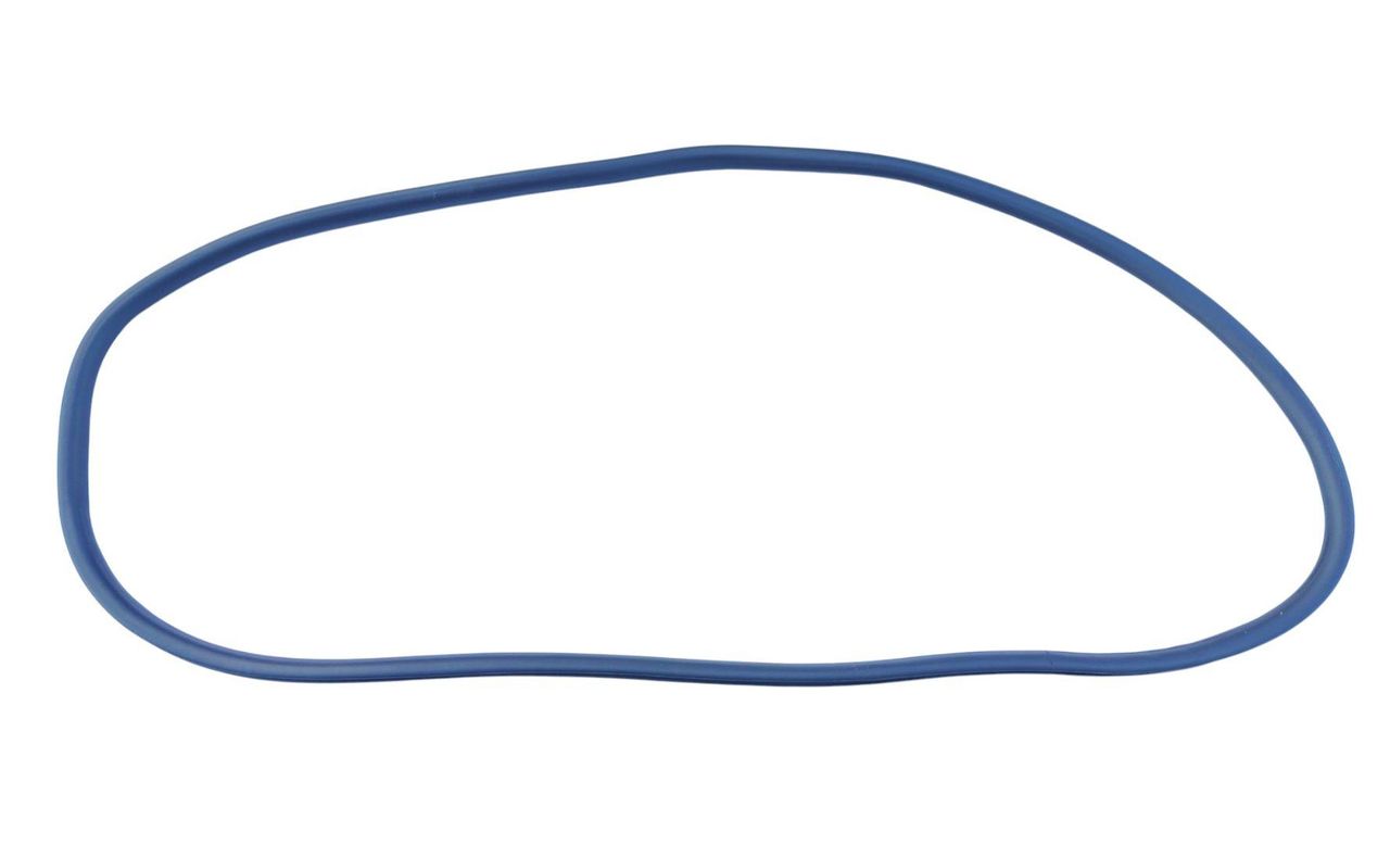 уплотнитель двери Citroen C4 Grand Picasso 2 поколение 2015, 1.6 л., бензин, АКПП, чёрный - фото №1