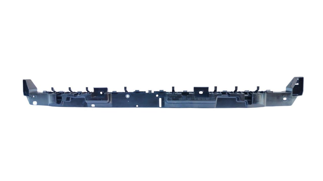 Крепление бампера заднего Tesla Model Y 1 поколение 2023, электро, полный привод, 1494045-00-E, 1494040-00-E - фото №1