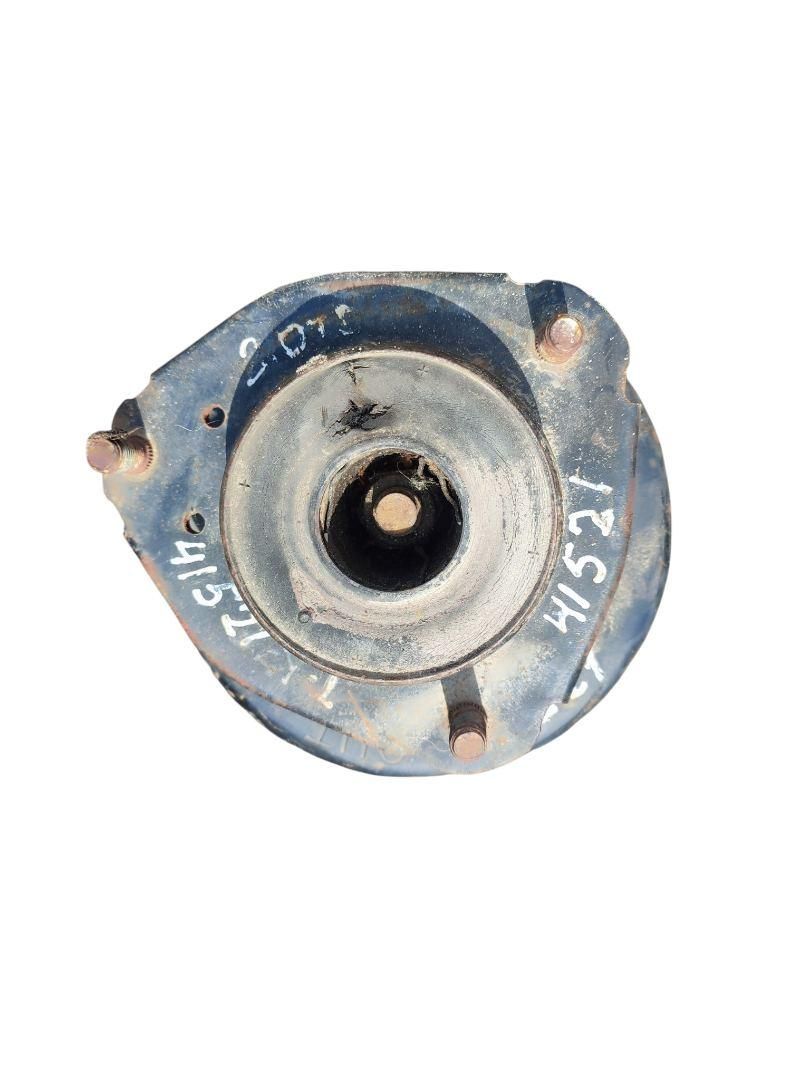 стойка передняя левая Toyota Carina E 1 поколение T190 1997, 2.0 л., дизель, МКПП, седан
