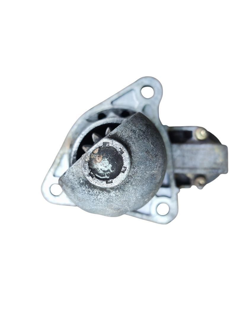 стартер Mazda MX-3 1 поколение 1996, 1.8 л., бензин, МКПП, купе, M1T75581
