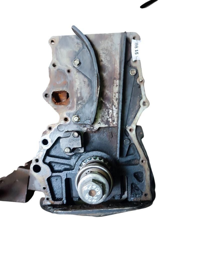 блок цилиндров Nissan Pathfinder WD21 1993, 2.4 л., Z24, бензин, Z24