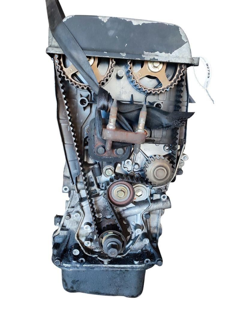 двигатель Honda CR-V 1 поколение [рестайлинг] 2000, 2.0 л., B20Z1, бензин, B20Z1