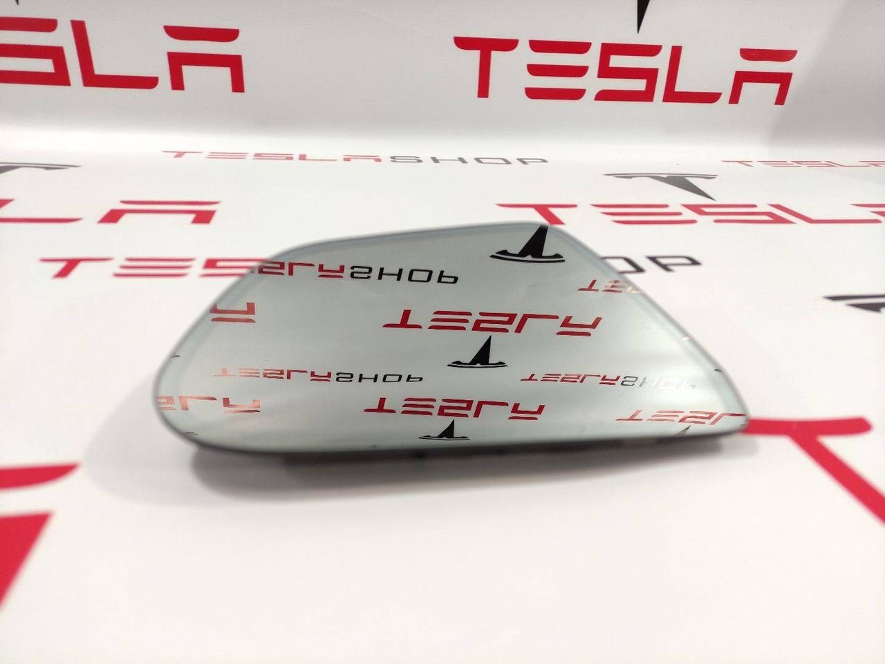 стекло зеркала наружного Tesla Model 3 1 поколение (2017 - 2026), 1110777-96-G, 03012019IG - фото №1