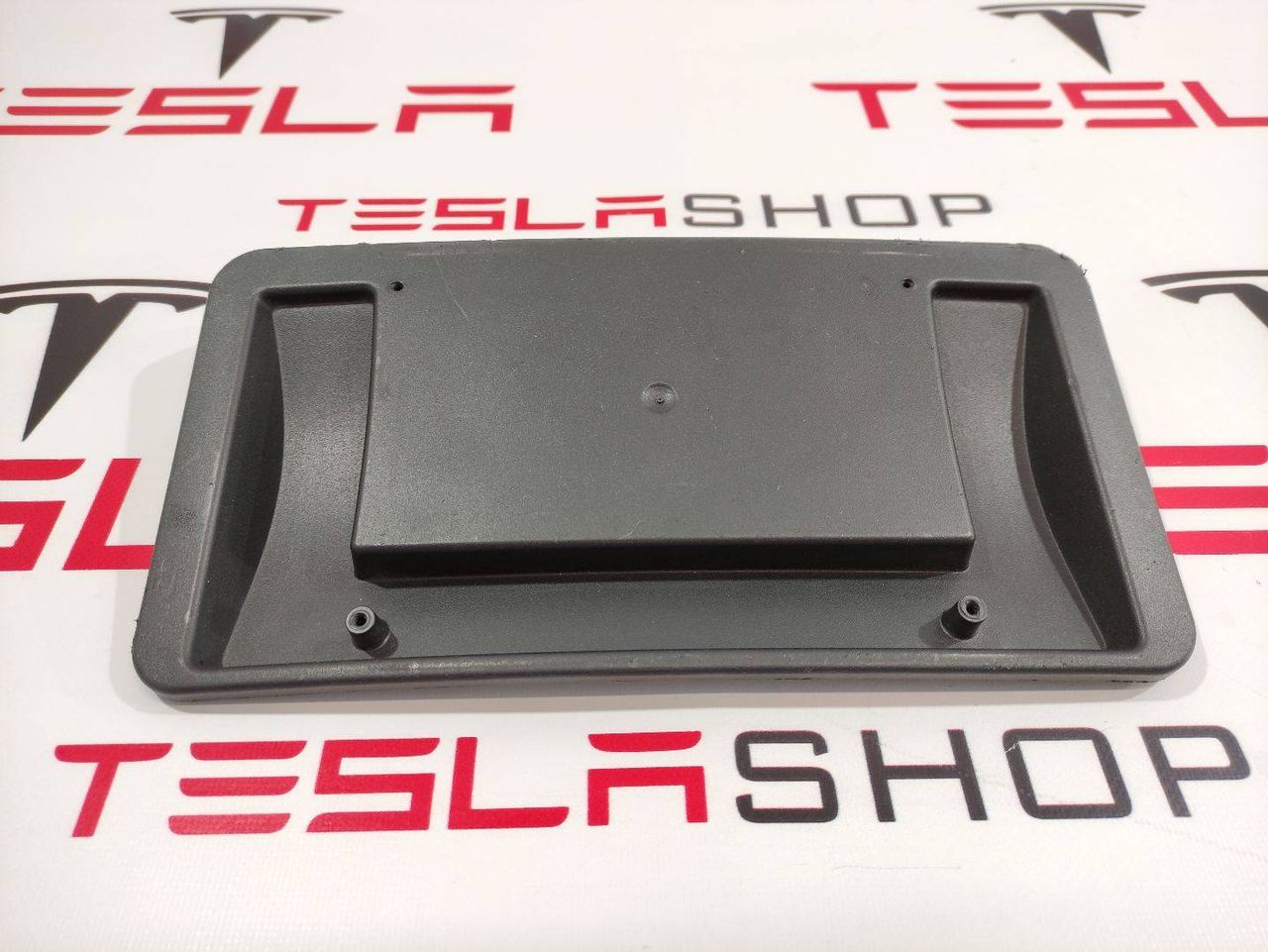 бленда Tesla Model 3 1 поколение 2018, 1096829-00-G - фото №1