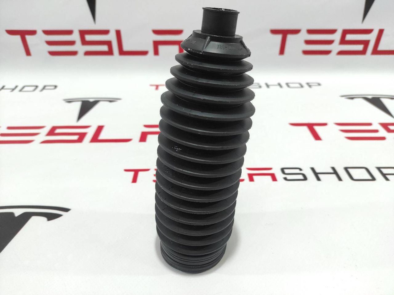 пыльник Tesla Model S 1 поколение 2016